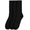 Jockey Men's Non-Binding Crew Socks - 3 Pack -Jockey Store GUEST bd4ac0c1 d0f9 4c3e 9a98 1c1e700dc62d