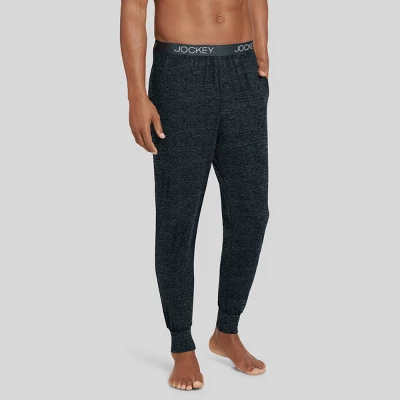 Jockey Generation™ Men's Jogger Pajama Pants 4 Jockey Generation™ Men's Jogger Pajama Pants - Image 2