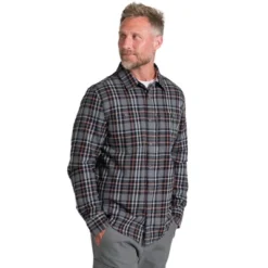 Jockey Men's Outdoors Flannel Field Shirt 12 Jockey Men's Outdoors Flannel Field Shirt -Jockey Store GUEST bff1b832 303e 4f5d a58d 34ac390d71e9