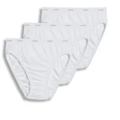 Jockey Womens Classic French Cut 3 Pack Underwear French Cuts 100% Cotton 15 Jockey Womens Classic French Cut 3 Pack Underwear French Cuts 100% Cotton -Jockey Store GUEST c0479426 1372 4463 bb08 e40f57555c89