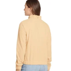 Jockey Women's Bomber Jacket