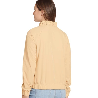 Jockey Women's Bomber Jacket 3 Jockey Women's Bomber Jacket