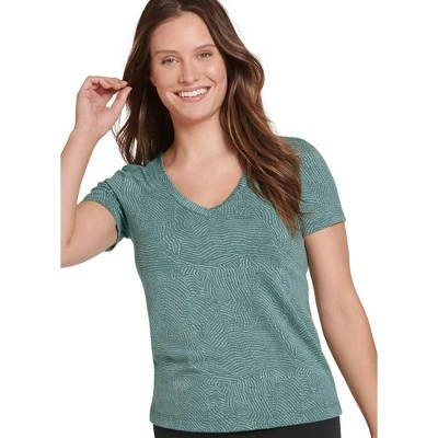 Jockey Women's Everyday V-Neck Tee 10 Jockey Women's Everyday V-Neck Tee - Image 8