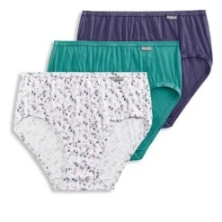 Jockey Womens Elance Hipster 3 Pack Underwear Hipsters 100% Cotton 30 Jockey Womens Elance Hipster 3 Pack Underwear Hipsters 100% Cotton -Jockey Store GUEST c2fa301a ac98 4fc8 8bb1 5526073ae92a