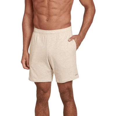 Jockey Men's Knit Short 7 Jockey Men's Knit Short - Image 5