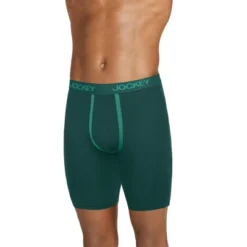 Jockey Men's Chafe Proof Pouch Ultra Soft Modal 8.5" Long Leg B 21 Jockey Men's Chafe Proof Pouch Ultra Soft Modal 8.5" Long Leg B -Jockey Store GUEST c52f7df0 6e9f 44e6 b1ac 30a8b6f5a76d