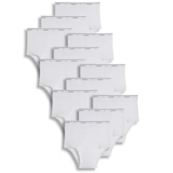 Jockey Men's Classic Full Rise Brief - 12 Pack 8 Jockey Men's Classic Full Rise Brief - 12 Pack -Jockey Store GUEST c62bf3b4 4426 48ca b0e2 d54cbfa9d5b1