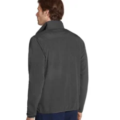 Jockey Men's Outdoors Fleece 1/2 Zip