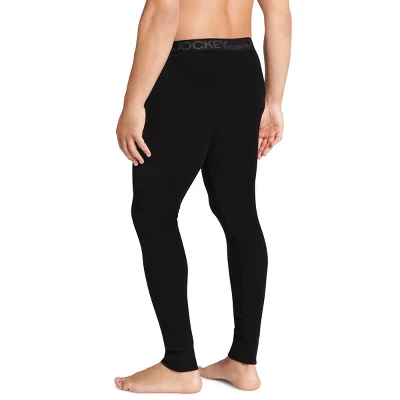 Jockey Men's Waffle Pant 3 Jockey Men's Waffle Pant
