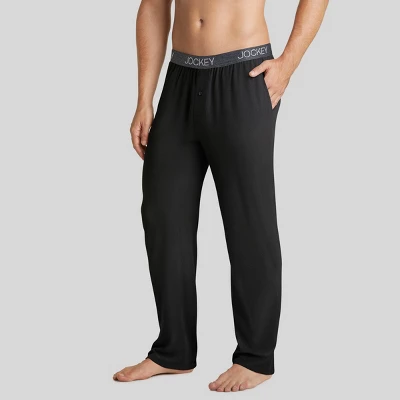 Jockey Generation™ Men's Ultrasoft Pajama Pants 4 Jockey Generation™ Men's Ultrasoft Pajama Pants - Image 2