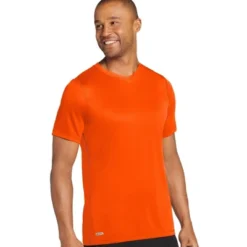 Jockey Men's Lightweight Performance V-Neck Tee 17 Jockey Men's Lightweight Performance V-Neck Tee -Jockey Store GUEST c77bbc74 9485 4464 bd2a b960a24454d8