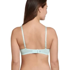Jockey Women's Smooth & Sleek Wirefree T-Shirt Bra