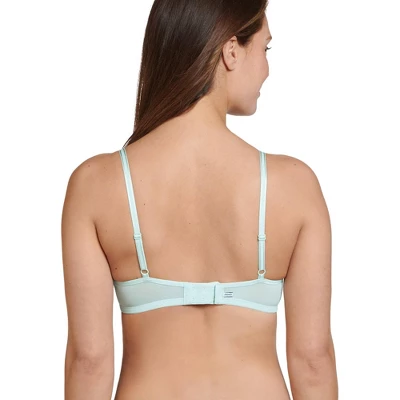 Jockey Women's Smooth & Sleek Wirefree T-Shirt Bra 3 Jockey Women's Smooth & Sleek Wirefree T-Shirt Bra
