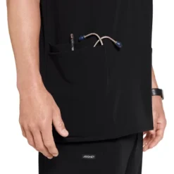 Jockey Unisex Classic Unisex Four Pocket Scrub Top -Jockey Store GUEST c9613c63 43dc 409a 9730 72ae2ee378db