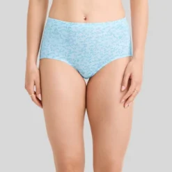 Jockey Generation™ Women's 4pk Cotton Stretch Breathable Briefs