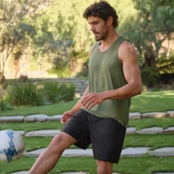 Jockey Men's EVERACTIVE 8.5" Knit Short 12 Jockey Men's EVERACTIVE 8.5" Knit Short -Jockey Store GUEST ca7aface 002b 4a34 8be2 be0d56aec2a8