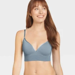 Jockey Generation™ Women's Natural Beauty Bralette -Jockey Store GUEST cabc1c07 c19e 452b a987 d8940ebb02fa