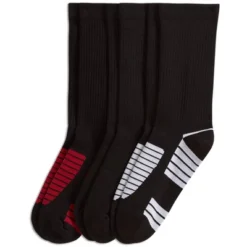 Jockey Men's Made In America* Sport Crew Socks - 3 Pack 12 Jockey Men's Made In America* Sport Crew Socks - 3 Pack -Jockey Store GUEST cac291c8 58d5 4fbb aad9 e8b25e974496