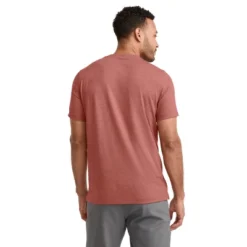 Jockey Men's EVERACTIVE V-Neck Tee