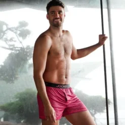 Jockey Generation™ Men's Microfiber Boxers 3pk - Gray/Navy Blue/Red 9 Jockey Generation™ Men's Microfiber Boxers 3pk - Gray/Navy Blue/Red -Jockey Store GUEST cbc8dc73 9267 4d1c a4b2 dccb90250650