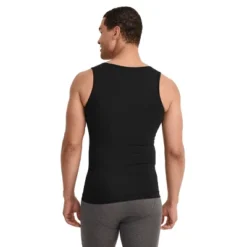 Jockey Men's FormFit Cotton Stretch Tank
