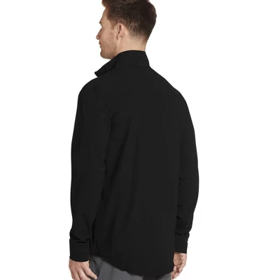Jockey Men's Eco Active Stretch Woven Jacket 3 Jockey Men's Eco Active Stretch Woven Jacket