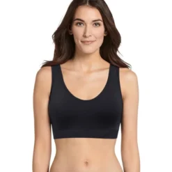 Jockey Women's Back Smoothing Seamfree Bralette 17 Jockey Women's Back Smoothing Seamfree Bralette -Jockey Store GUEST cdc836e7 4e7f 4490 a64c 86d712034430