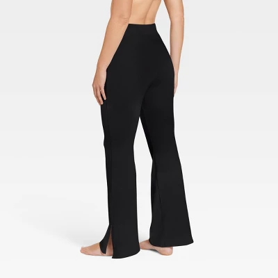 Jockey Generation™ Women's Cotton Stretch Flare Lounge Pants 3 Jockey Generation™ Women's Cotton Stretch Flare Lounge Pants