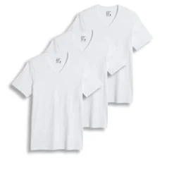 Jockey Men's Classic V-Neck - 3 Pack 13 Jockey Men's Classic V-Neck - 3 Pack -Jockey Store GUEST cebed110 c335 40e8 b857 2762a97ac278