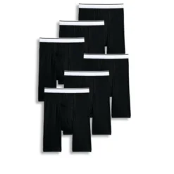 Jockey Men's Pouch 10" Midway Brief - 6 Pack 10 Jockey Men's Pouch 10" Midway Brief - 6 Pack -Jockey Store GUEST cf20b6bc 7f18 49fe 87b7 b9295909e802