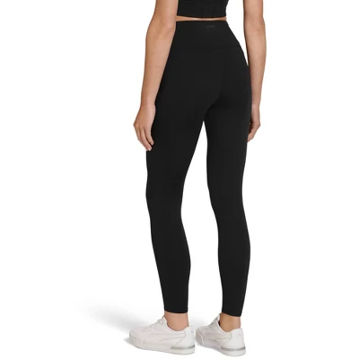Jockey Women's Soft Performance 7/8 Legging 3 Jockey Women's Soft Performance 7/8 Legging