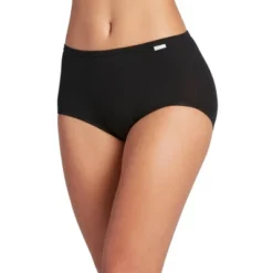 Jockey Womens Supersoft Brief 3 Pack Underwear Briefs Viscose 21 Jockey Womens Supersoft Brief 3 Pack Underwear Briefs Viscose -Jockey Store GUEST d0791db4 4353 4e2a 93da 6466e56d34a8