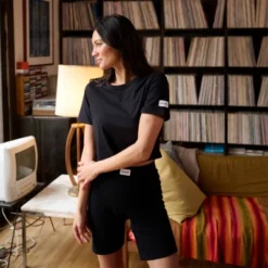 Jockey Generation™ Women's Cotton Stretch Lounge Bike Shorts 10 Jockey Generation™ Women's Cotton Stretch Lounge Bike Shorts -Jockey Store GUEST d082ee1d bed1 4276 8ff0 afcd242a7213