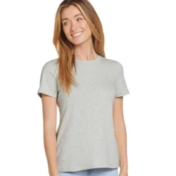 Jockey Women's Cotton Stretch Tee 23 Jockey Women's Cotton Stretch Tee -Jockey Store GUEST d0e66540 3730 4b57 9f57 e340f71b26ee