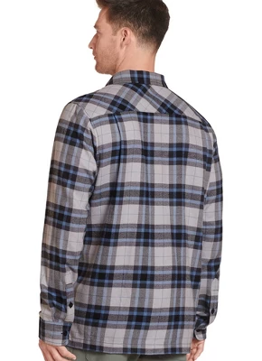 Jockey Men's Outdoors Long Sleeve Flannel Shirt 3 Jockey Men's Outdoors Long Sleeve Flannel Shirt
