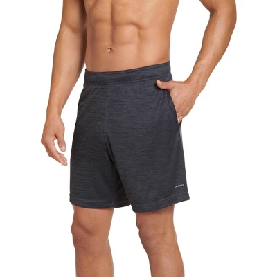Jockey Men's Performance Space Dye 7" Short 5 Jockey Men's Performance Space Dye 7" Short - Image 3