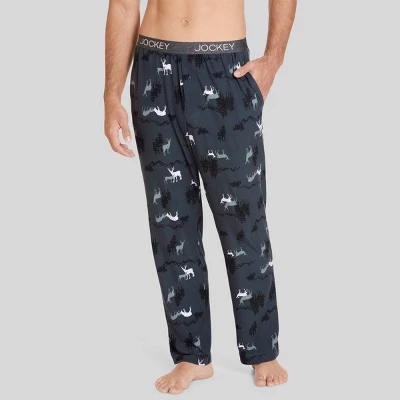 Jockey Generation™ Men's Ultrasoft Pajama Pants 10 Jockey Generation™ Men's Ultrasoft Pajama Pants - Image 8
