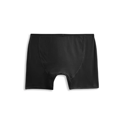 Jockey Women's Worry Free Cotton Stretch Moderate Absorbency Boxer Brief 10 Jockey Women's Worry Free Cotton Stretch Moderate Absorbency Boxer Brief - Image 8