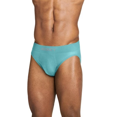 Jockey Men FormFit Lightweight Seamfree Bikini 7 Jockey Men FormFit Lightweight Seamfree Bikini - Image 5