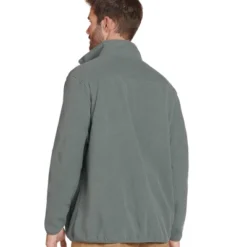 Jockey Men's Outdoors Fleece Half Zip