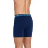 Jockey Men's Sport Stability Pouch Microfiber 6" Boxer Brief