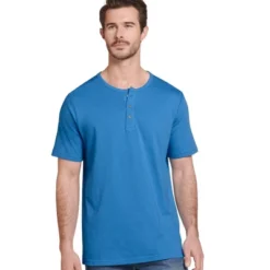 Jockey Men's 100% Cotton Signature Henley 12 Jockey Men's 100% Cotton Signature Henley -Jockey Store GUEST db8832f6 2f7c 415a 9579 847f5b30e2e1