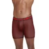 Jockey Men's Active Microfiber 5" Boxer Brief - 3 Pack