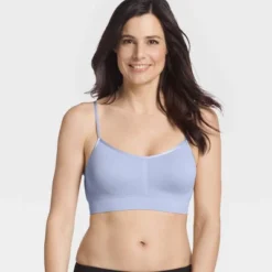 Jockey Generation™ Women's Seamfree Cami Strap Bralette 11 Jockey Generation™ Women's Seamfree Cami Strap Bralette -Jockey Store GUEST dd15a65b a83a 4def a06b c018c11ebb82
