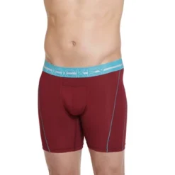 Jockey Men Sport Silver Microfiber 7.5" Boxer Brief 10 Jockey Men Sport Silver Microfiber 7.5" Boxer Brief -Jockey Store GUEST dd250175 29aa 4d9d 815a 9580c054d51b