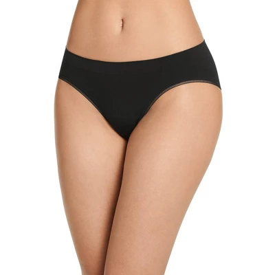 Jockey Women's Seamfree Chill Bikini 7 Jockey Women's Seamfree Chill Bikini - Image 5