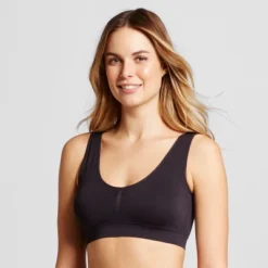 Jockey Generation™ Women's Seamfree Tank Strap Bralette 9 Jockey Generation™ Women's Seamfree Tank Strap Bralette -Jockey Store GUEST df92c99a f278 4c4e aa1b b4c2c0b19171