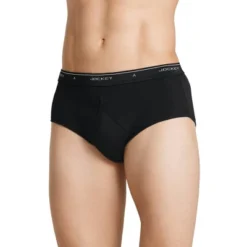 Jockey Men's Classic Low Rise Brief - 12 Pack
