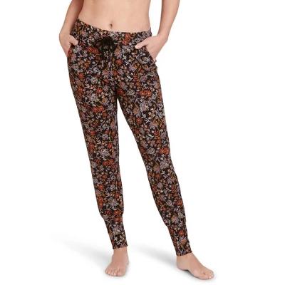 Jockey Women's Soft Touch Modal Jogger 6 Jockey Women's Soft Touch Modal Jogger - Image 4