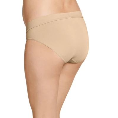Jockey Women's Maternity Under The Belly Hipster 3 Jockey Women's Maternity Under The Belly Hipster
